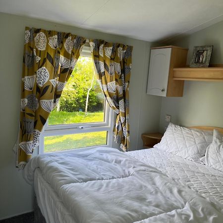 Chans Van Chapel Saint Leonards Esterno foto